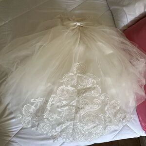 Flower Girl dress
